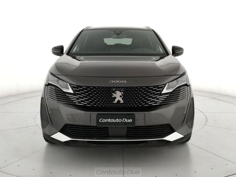 Peugeot 3008 BlueHDI 130 EAT8 GT Pack aut.