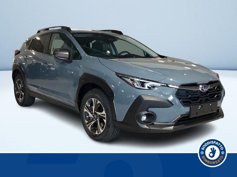 Subaru Crosstrek 2.0i e-Boxer Style