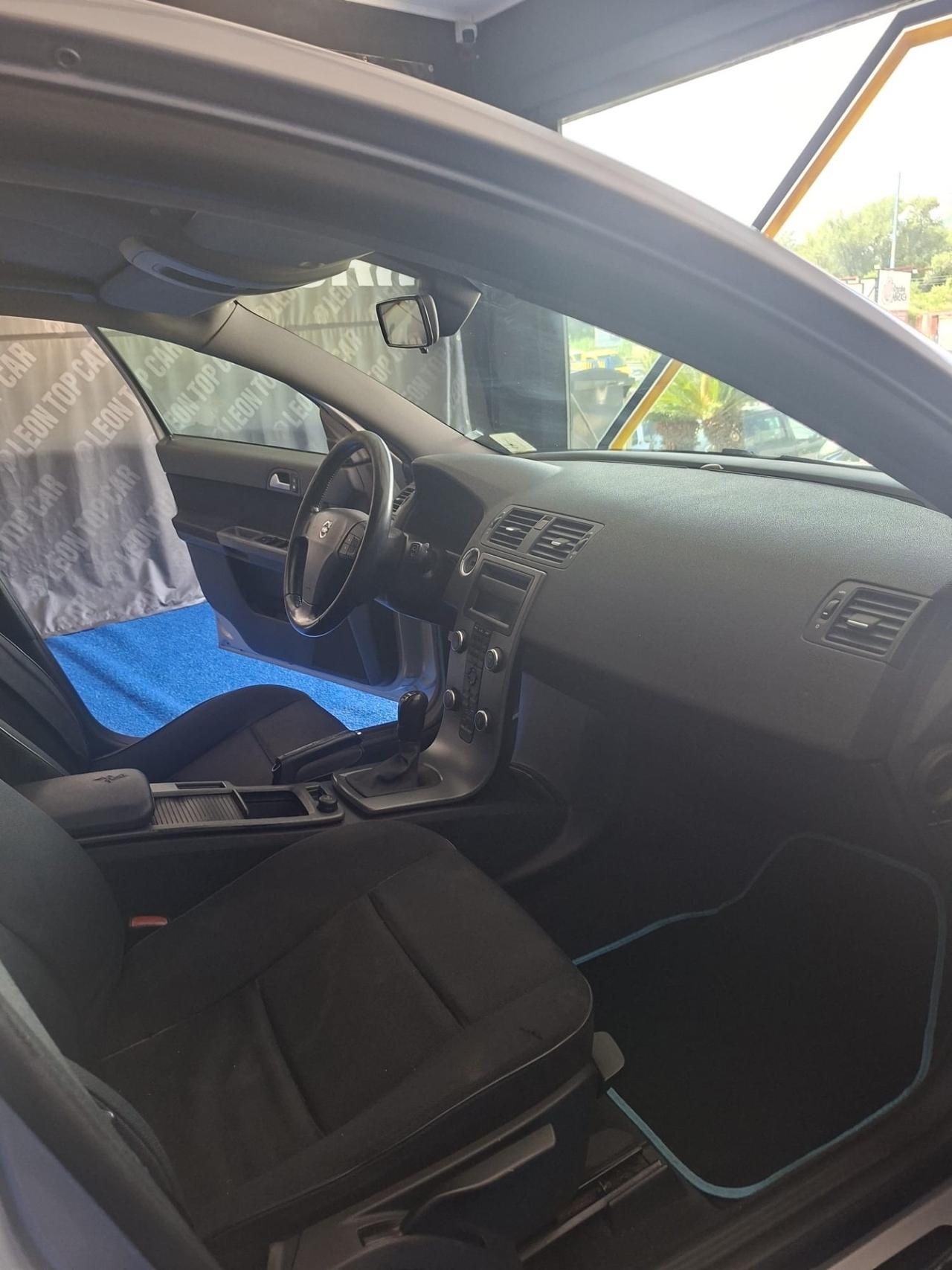 Volvo V50 1.6 D cat Summum pronta all uso