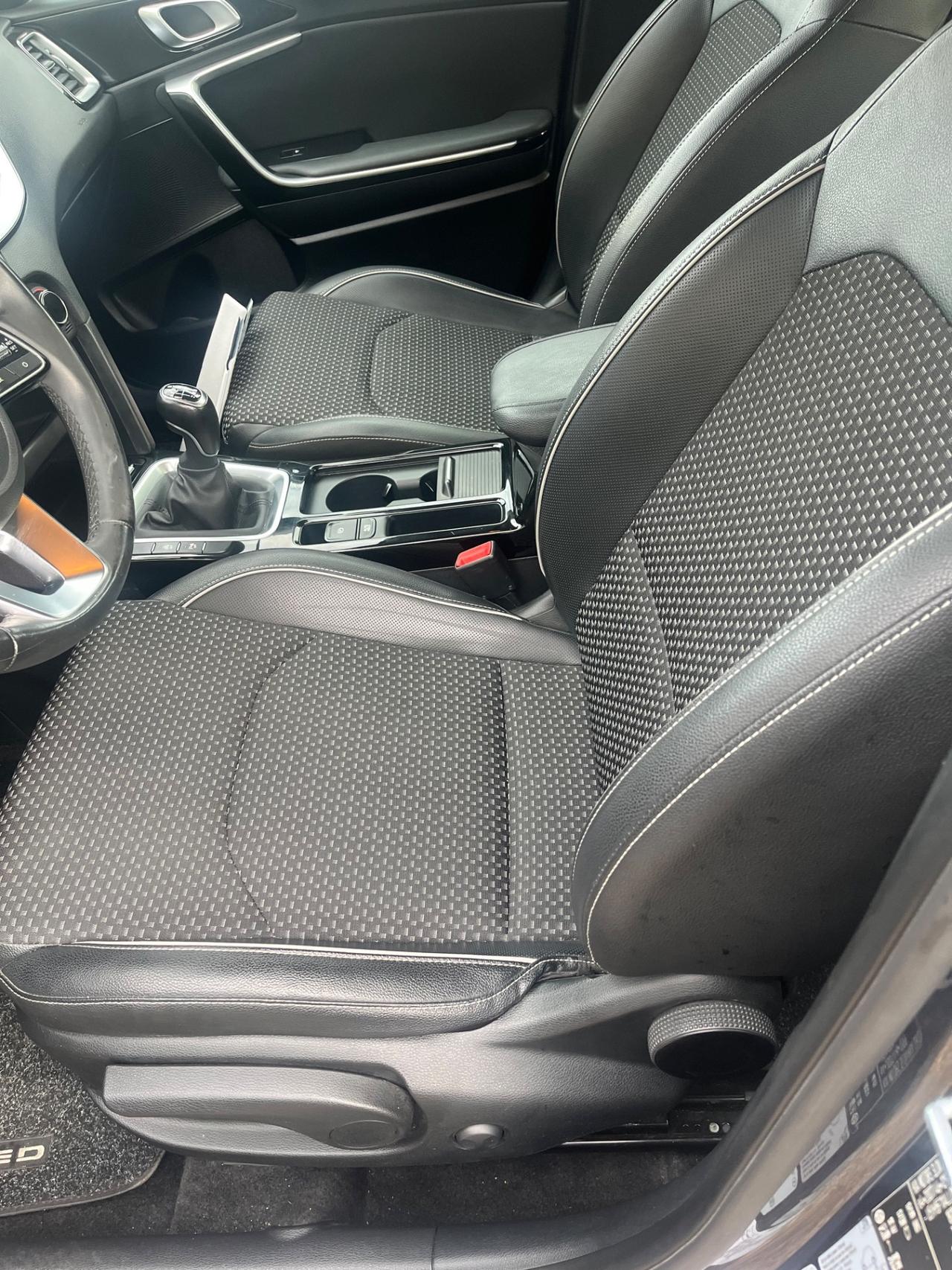 Kia XCeed 1.0 T-GDi GPL Style