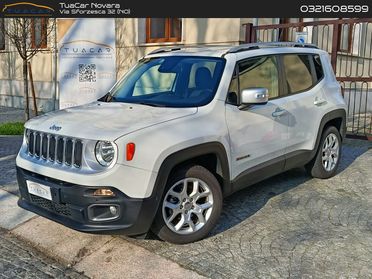 Jeep Renegade Limited 1.6 MultiJet #9610