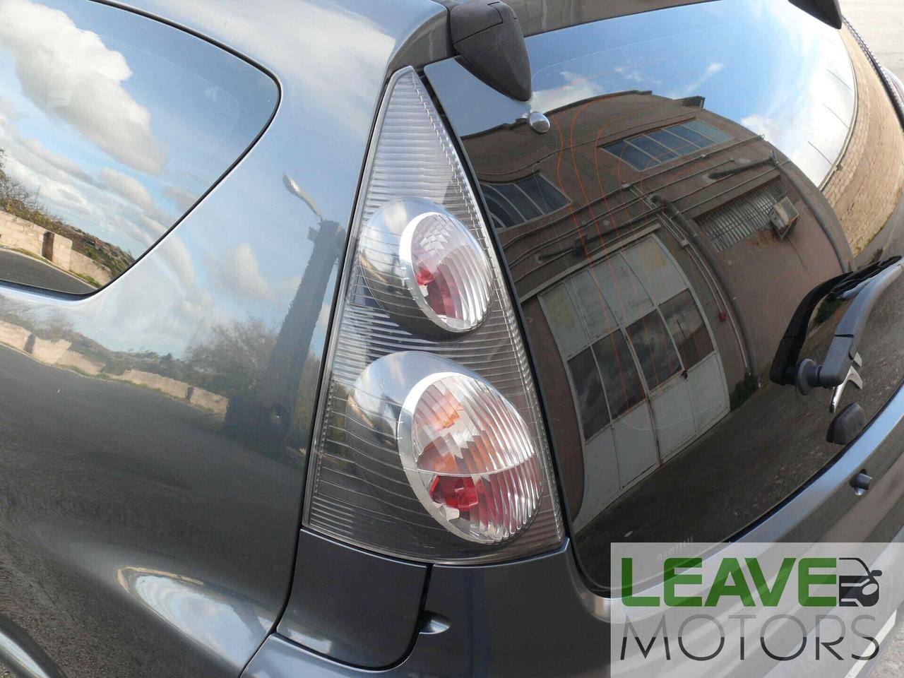 Citroen C1 1.0 3 porte Vanity Fair (M1429)