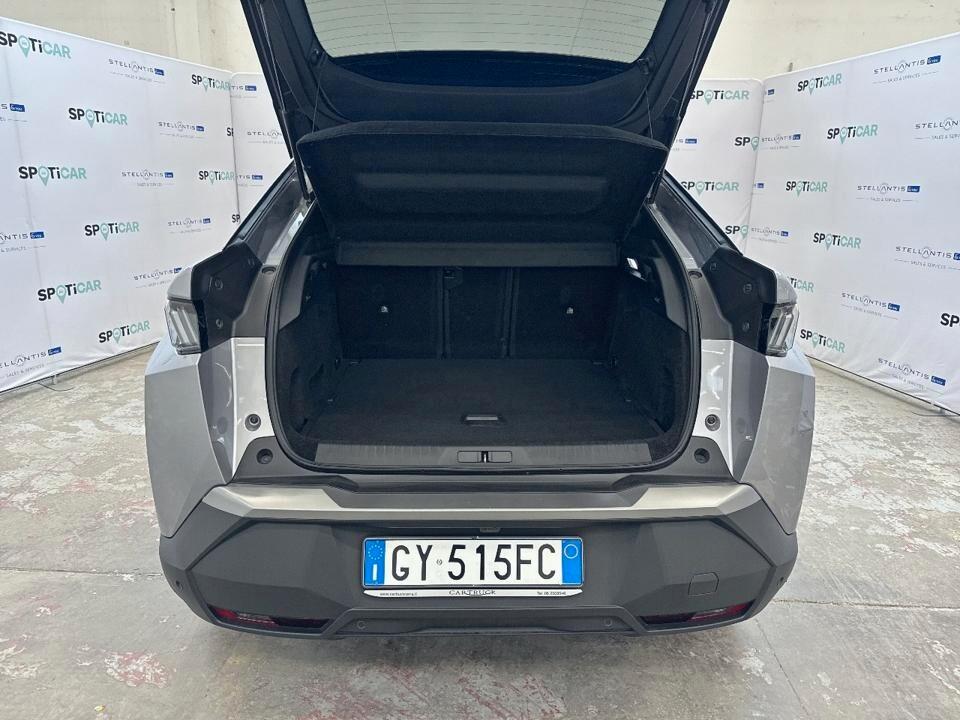 Peugeot 3008 Plug-in Hybrid 195 e-DCS7 Allure