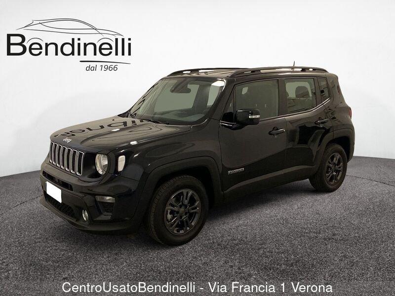 Jeep Renegade 1.0 T3 Longitude