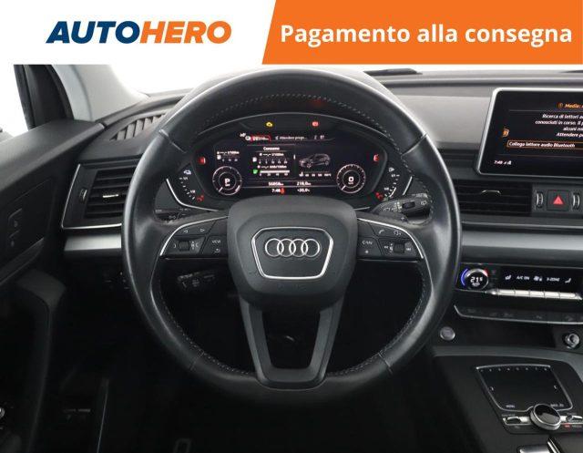AUDI Q5 55 TFSI e quattro S tronic Business