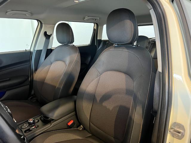 MINI Clubman 1.5 One D Business Clubman Automatica