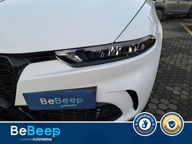 Alfa Romeo Tonale 1.6 SPRINT 130CV TCT6