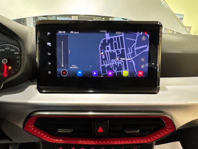 SEAT Arona 1.0 EcoTSI 110 CV FR