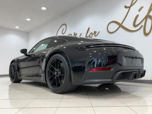 PORSCHE 911 Carrera 992.2 4 GTS Coupè
