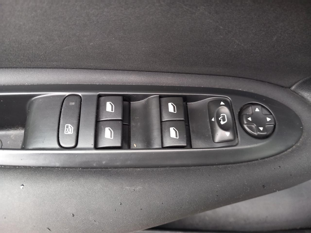 Citroen C4 BlueHDi 100 Business Combi
