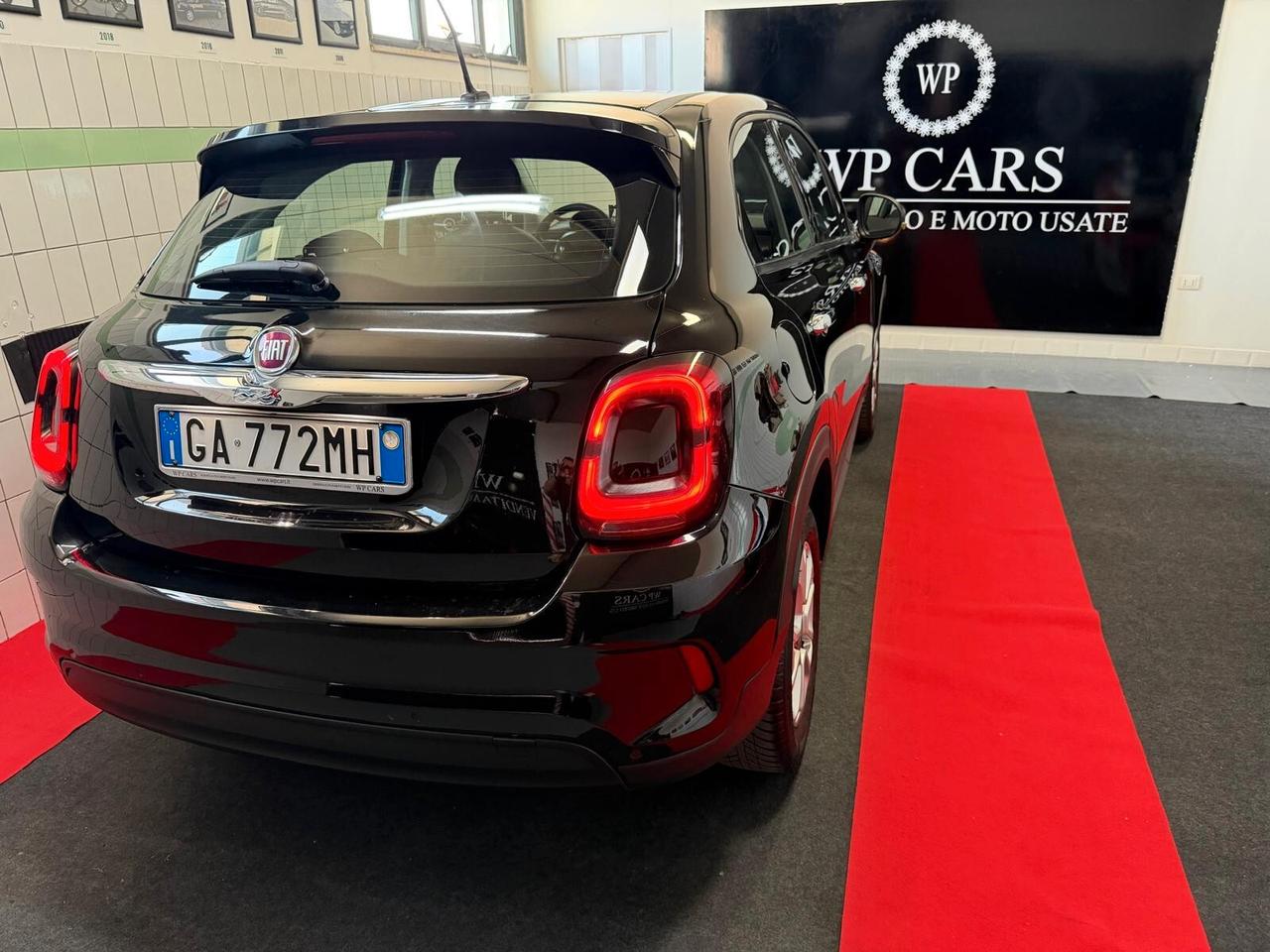 Fiat 500X 1.0 T3 120 CV Urban