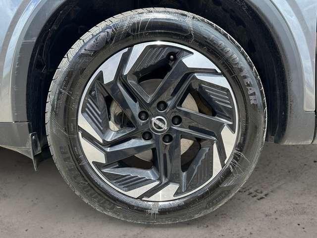 Nissan Qashqai 1.3 MHEV 158 N-Connecta Xtronic