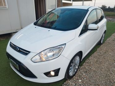 FORD C-MAX 1.6 TDCI 115CV TITANIUM