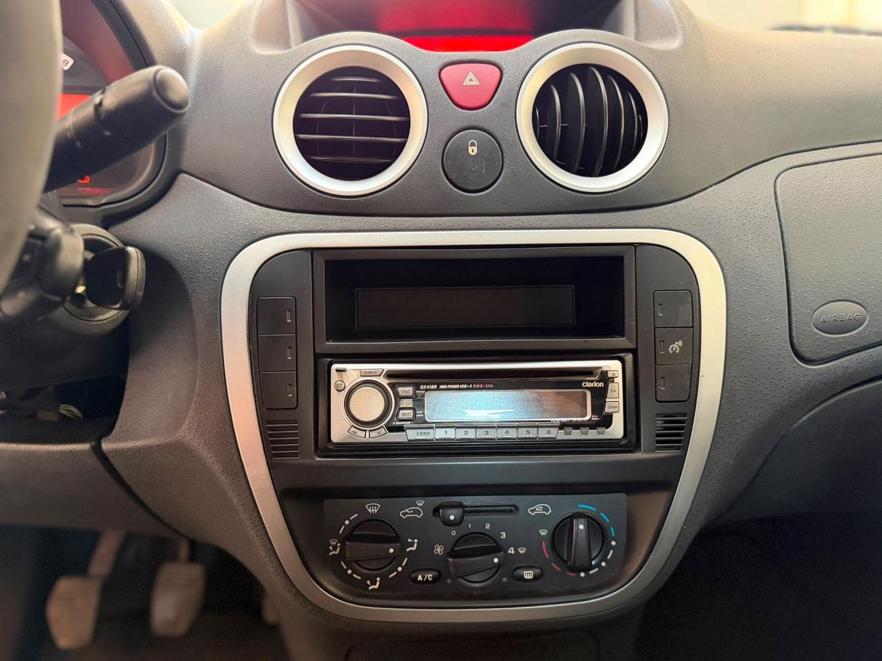 Citroen C3 1.4 Elegance Bi Energy M