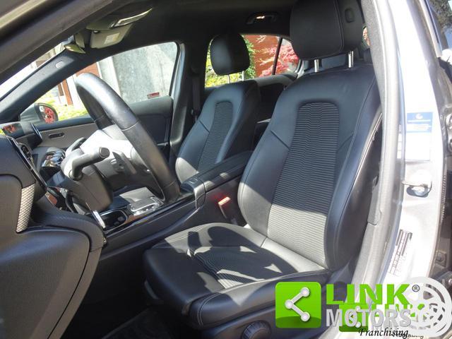 MERCEDES-BENZ A 180 SPORT