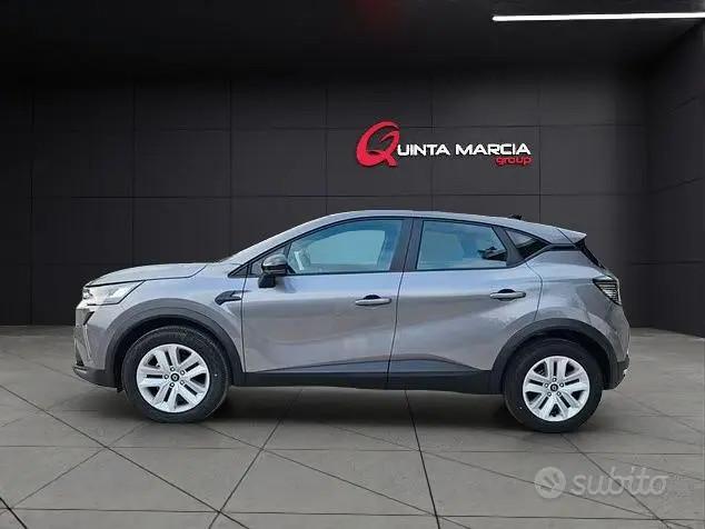Renault Captur 1.2 TCe ECO-G 120CV MY26 EVOLUTION TUA DA €208