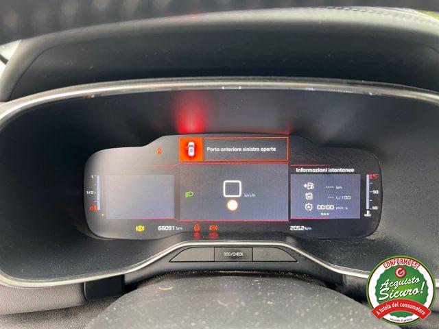 CITROEN C5 Aircross BlueHDi 130 S&S Shine