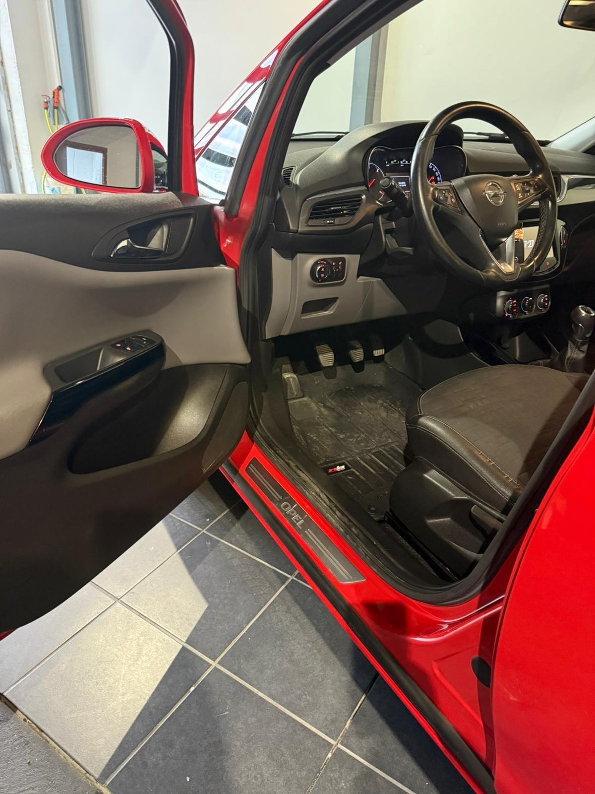 Opel Corsa 1.3 -NEOPATENTATI-GARANZIA