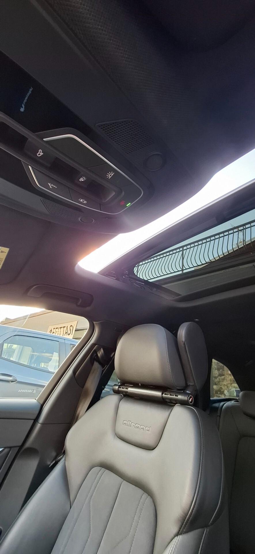 Audi A6 allroad 50 TDI 3.0 quattro tiptronic