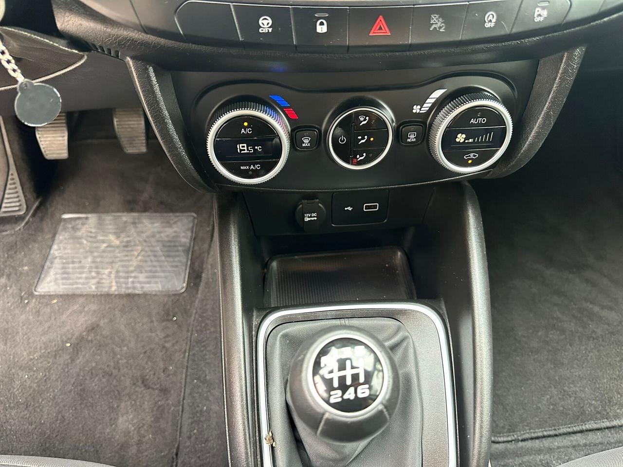 Fiat Tipo 1.6 Mjt S&S SW