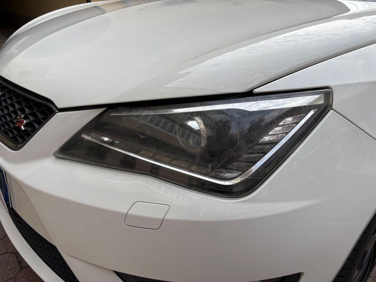 Seat Ibiza 1.4 TDI 90 CV Start&Stop #7175