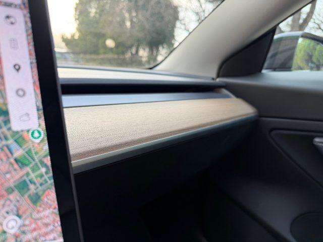 TESLA Model 3 LONG RANGE DUAL MOTOR AWD UNIPROPRIETARIO