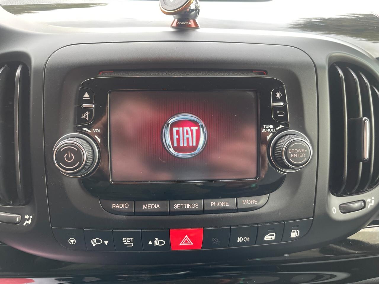 Fiat 500L 0.9 TwinAir Turbo Natural Power Lounge NEO PATENTATI