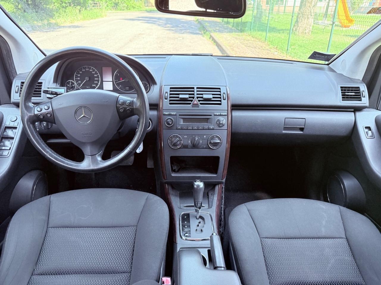 Mercedes-benz A 170 Benzina- Automatica!!!!