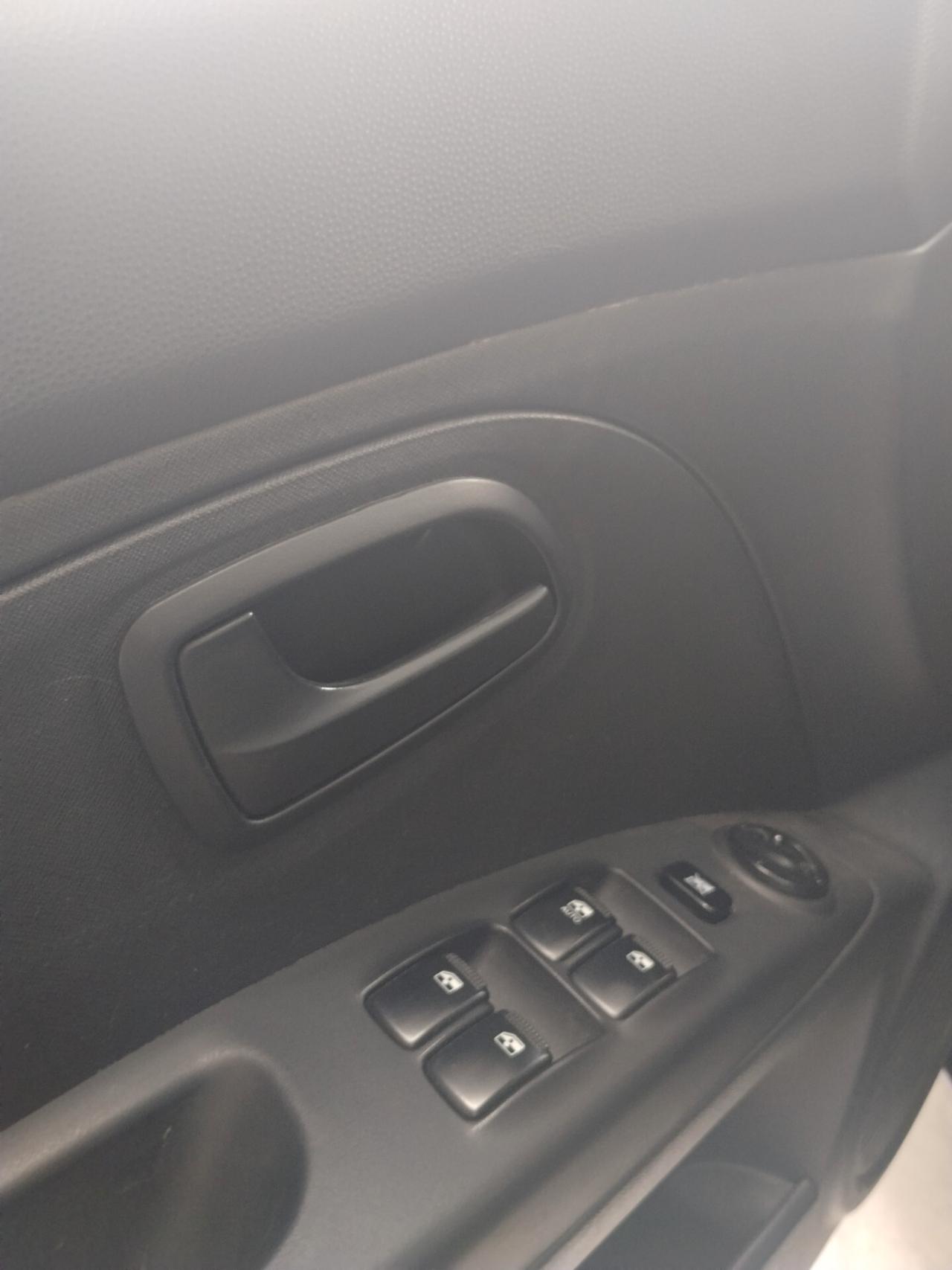 Kia Picanto 1.1 bnz/ GPL CON GARANZIA