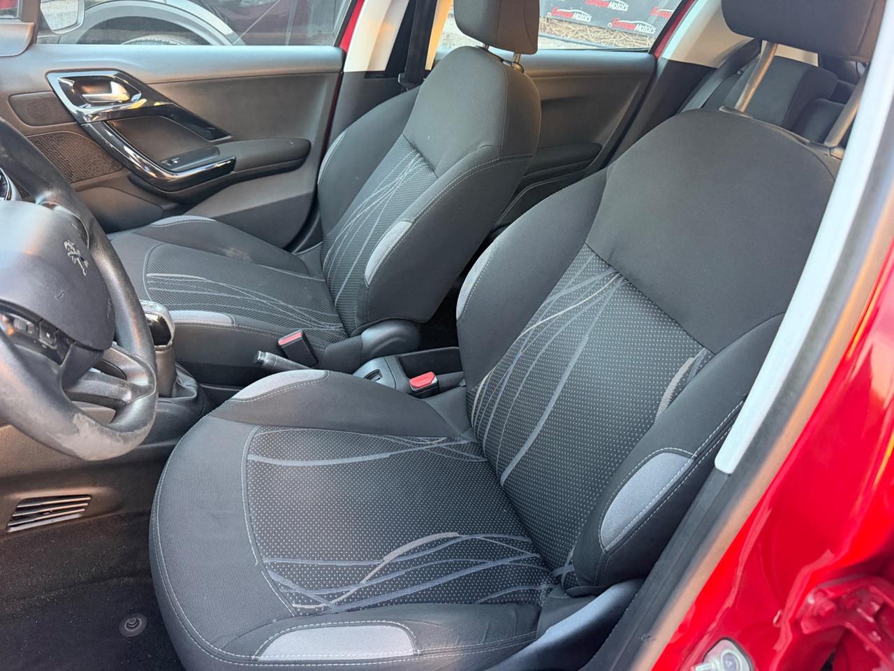 Peugeot 208 1.4 VTi 95 CV 5p. GPL Active