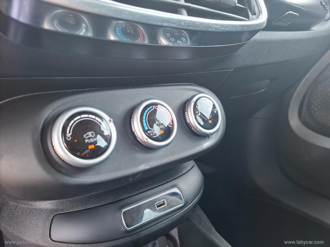 FIAT 500X 1.0 T3 120 CV Cult