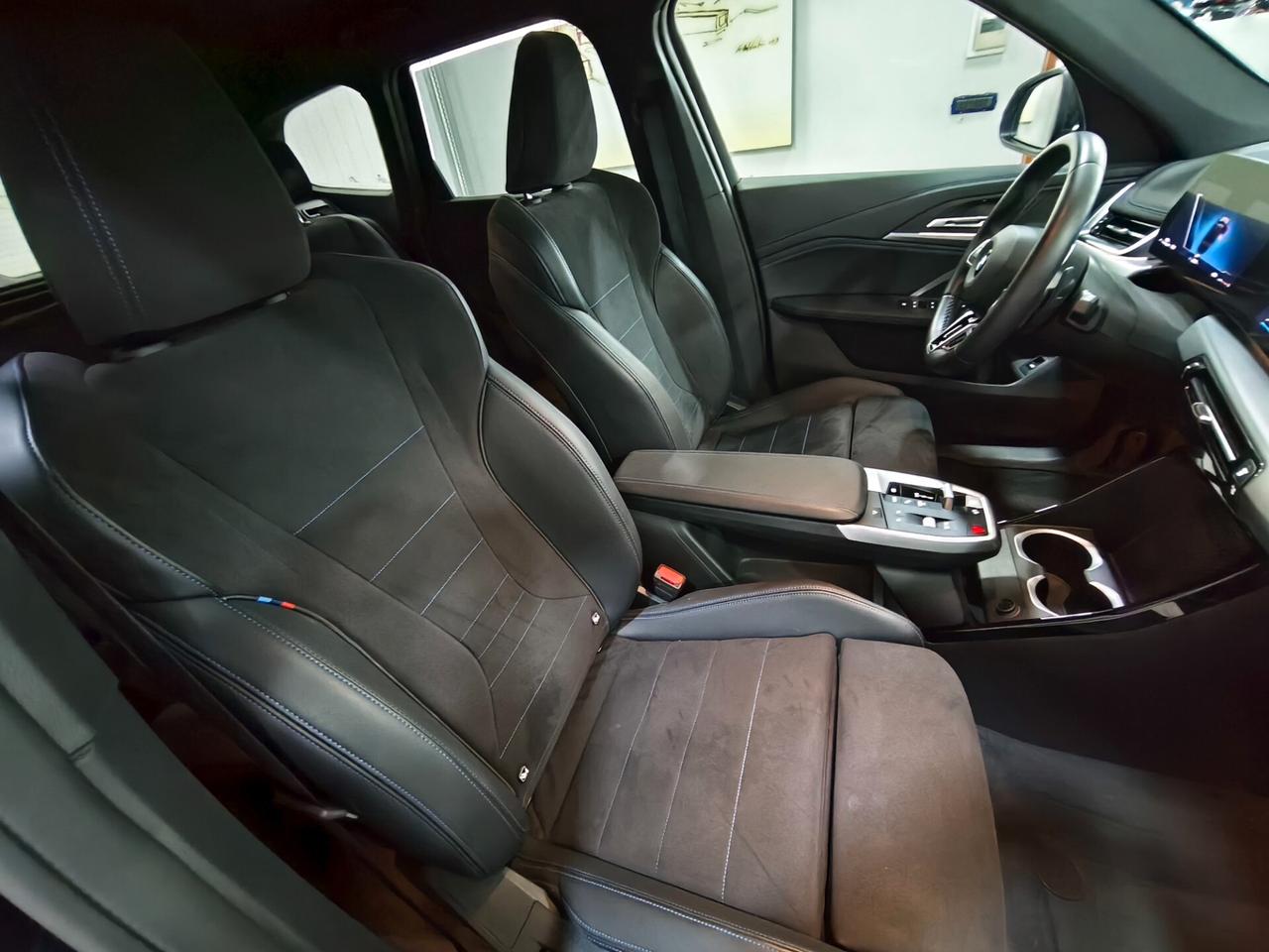 Bmw X1 xDrive 20d 163cv Msport (Aziendale Italiana - Iva Esposta)