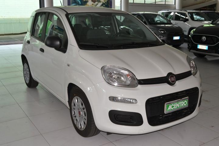 FIAT PANDA - 1.0 70cv HYBRID