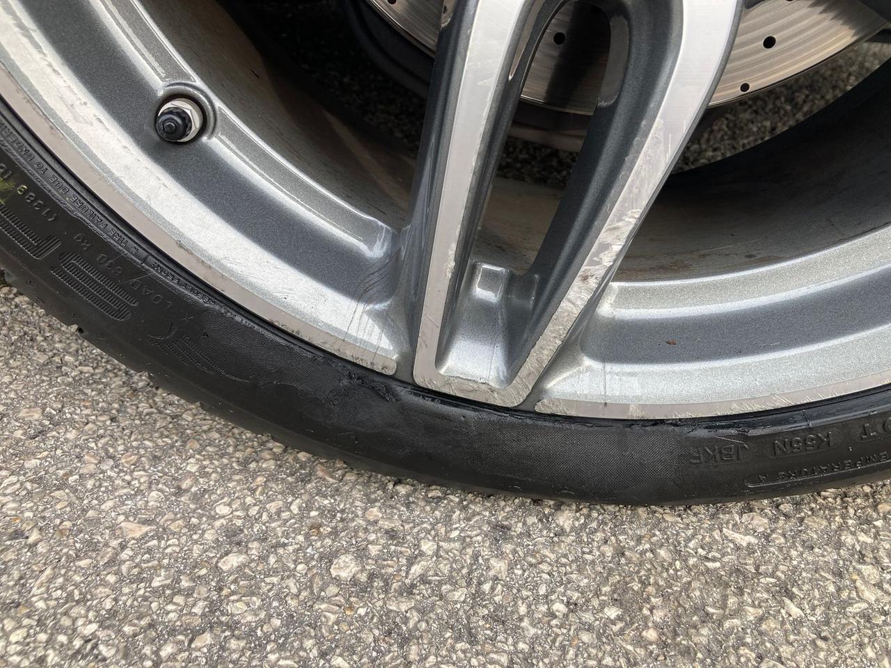 Mercedes-Benz A 180 A-Class A #8804