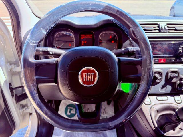 FIAT New Panda KM 59.000 - 4X4 - NO OBBLIGO FINANZIAMENTO