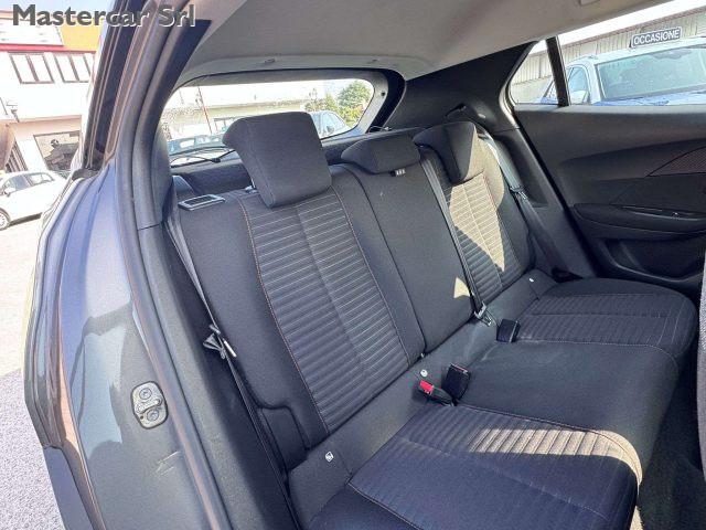 PEUGEOT 2008 2008 1.2 Active Pack TG GH109FY