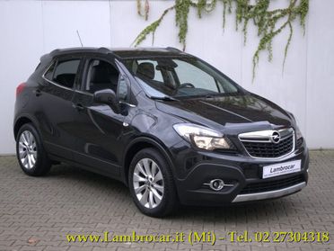 OPEL Mokka 1.6 CDTI 136CV Euro 6 4x2 Start&Stop Cosmo