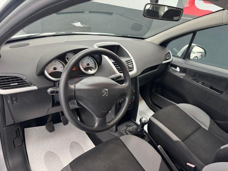 Peugeot 207 207 SW 1.4 vti 16v XS Ciel