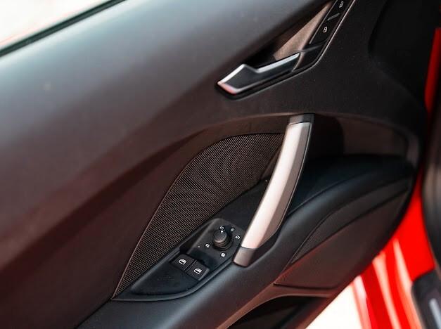 Audi TT Coupé 45 TFSI quattro S tronic