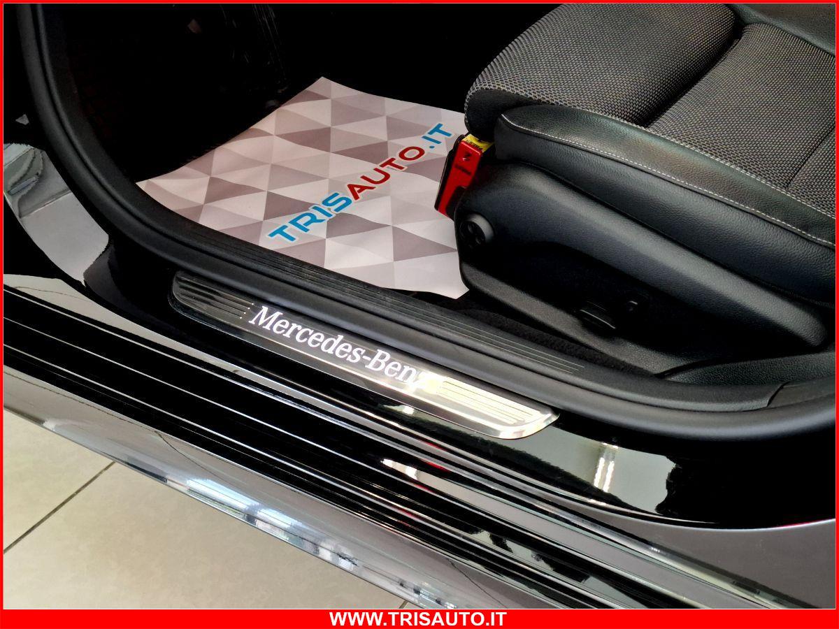 MERCEDES E 220 d 2.0 Aut. Premium AMG (FULL LED+PELLE+NAVI)