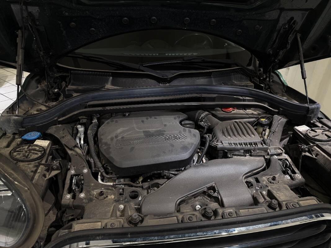 Mini Countryman 2.0 Cooper D auto my18