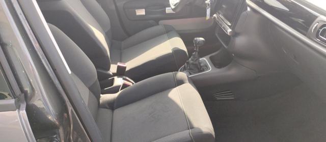 CITROEN C3 PureTech 110 S&S Max