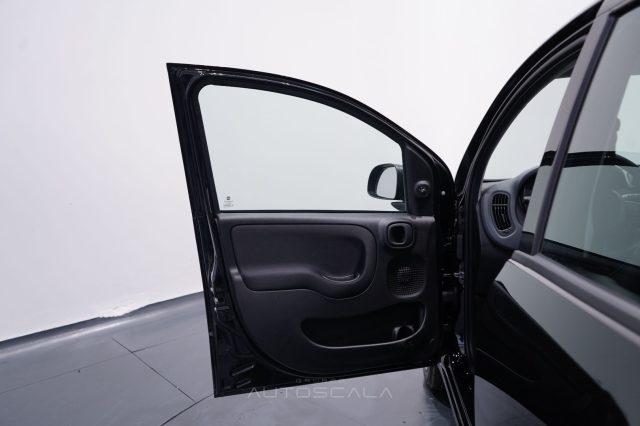 FIAT New Panda My25 1.0 FireFly S&S Hybrid #Pack City #5posto