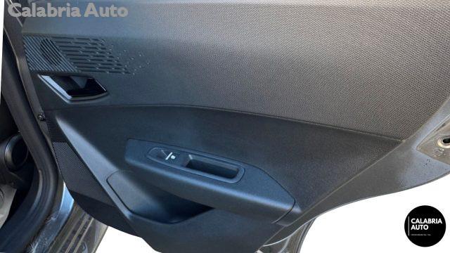 RENAULT Clio Full Hybrid E-Tech 160 CV 5 porte Techno