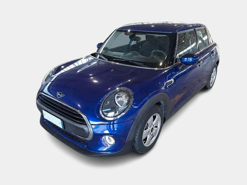 MINI ONE 75kW Business 5 PORTE