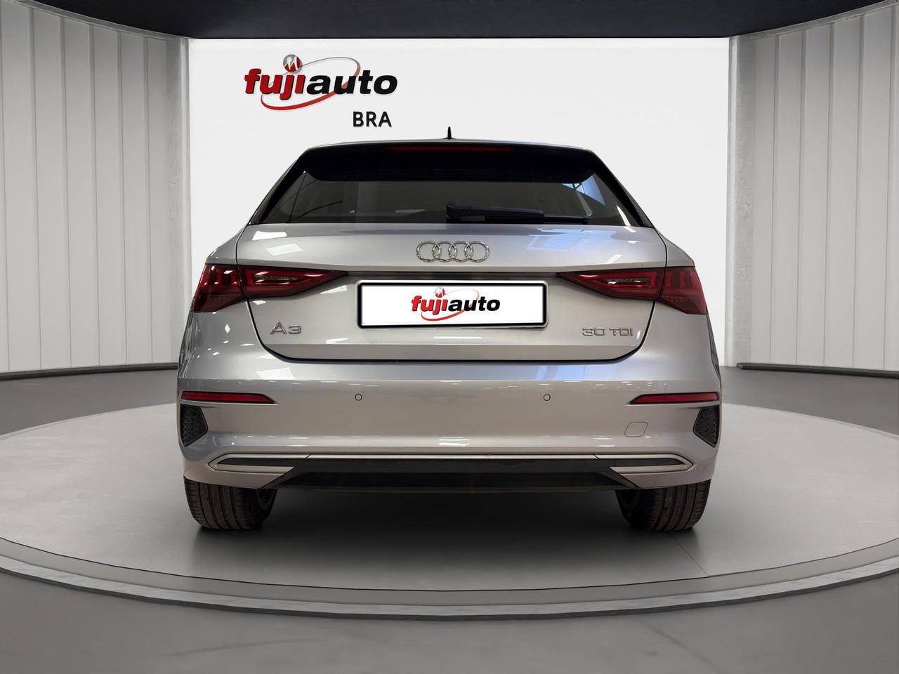 Audi A3 Sportback 30 2.0 tdi Business Advanced