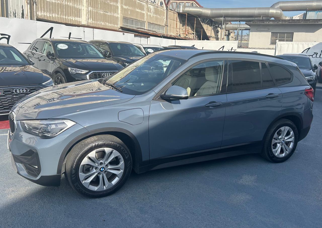 Bmw X1 xDrive25e Business Advantage Pronta consegna