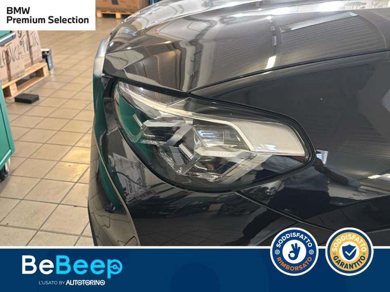 BMW X4 XDRIVE20D MHEV 48V AUTO