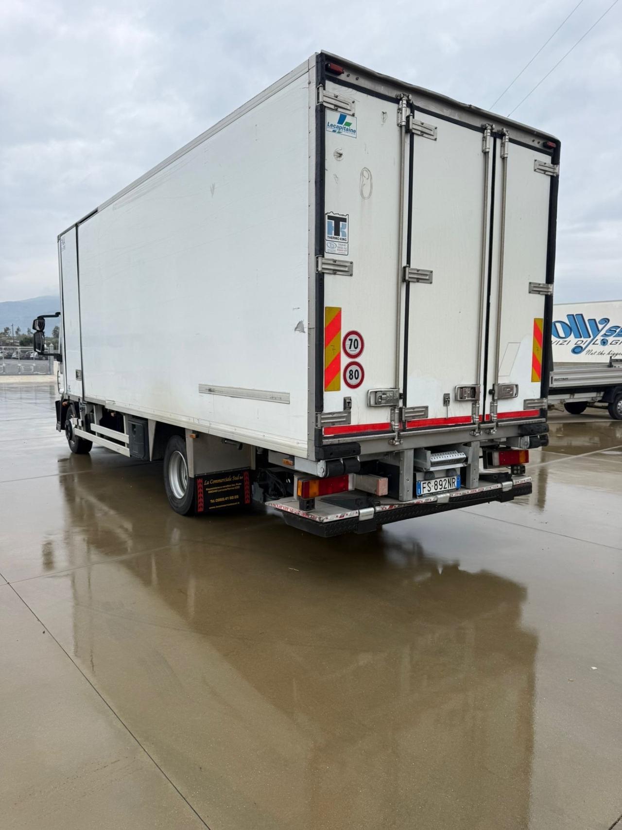 Iveco 140E22 ATP 10/2030