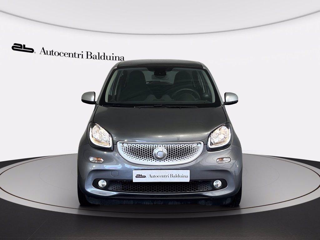 SMART Forfour 0.9 t prime 90cv twinamic del 2016